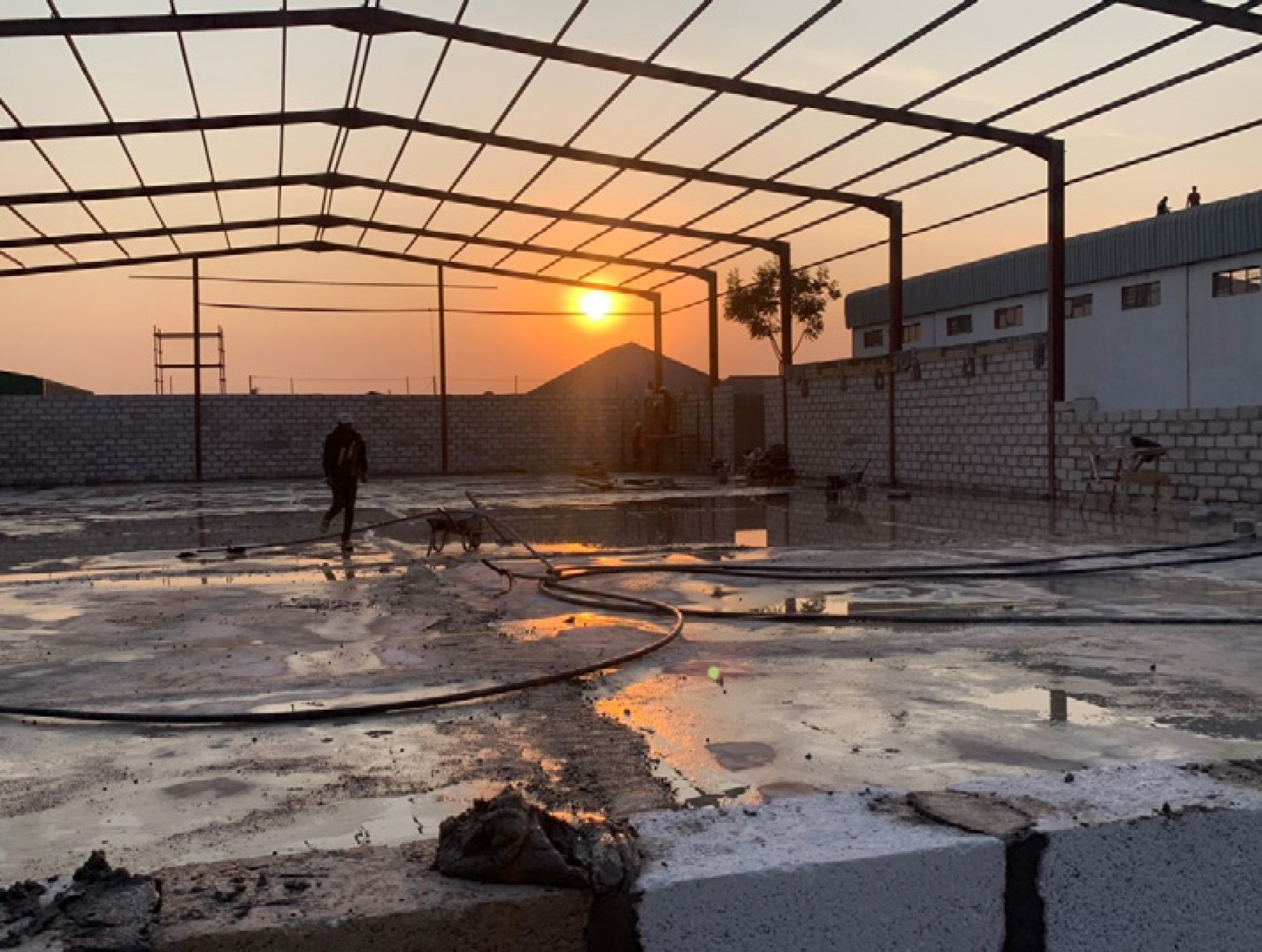 Amour Zambia Limited