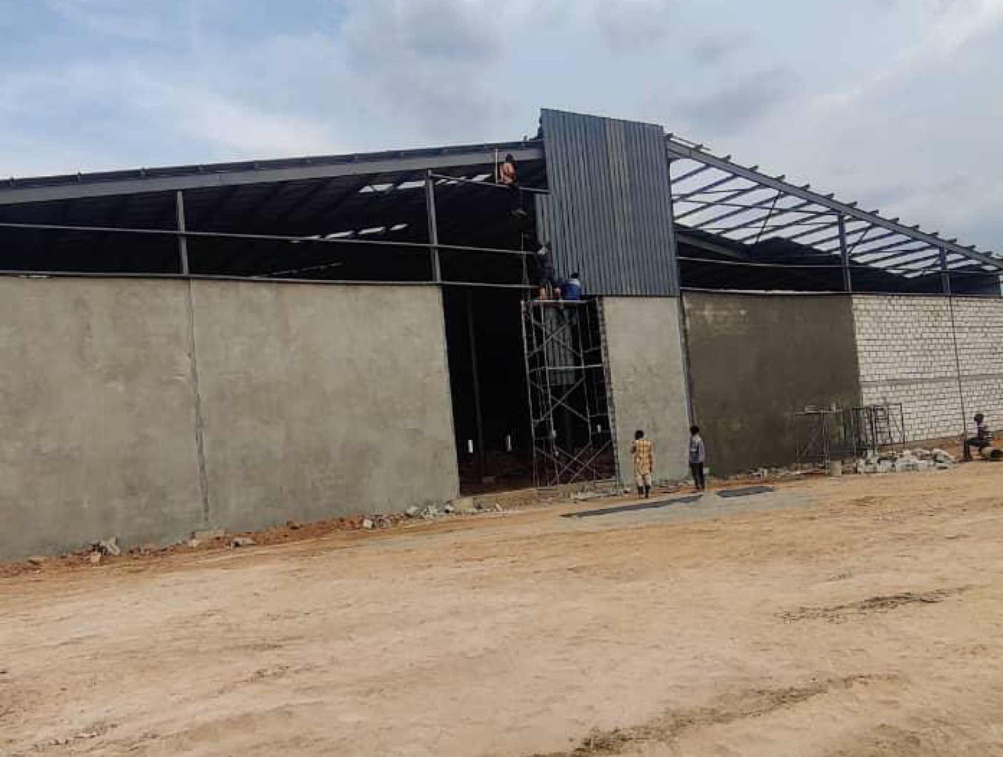 Remsons Investments Ltd