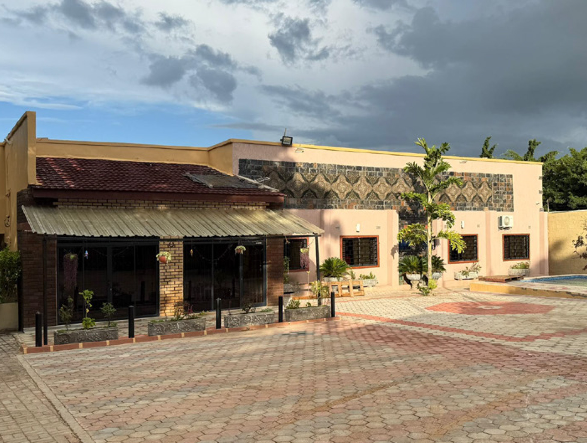 Residential projects